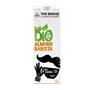 Almond milk, bio, sugar free, 1 l, THE BRIDGE 